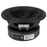 DSA135-8 5" Designer Series Aluminum Cone Woofer