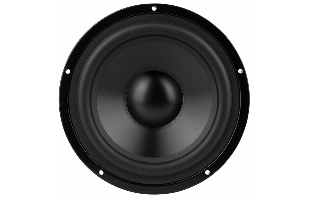 Designer DSA175-8 Bass-midwoofer