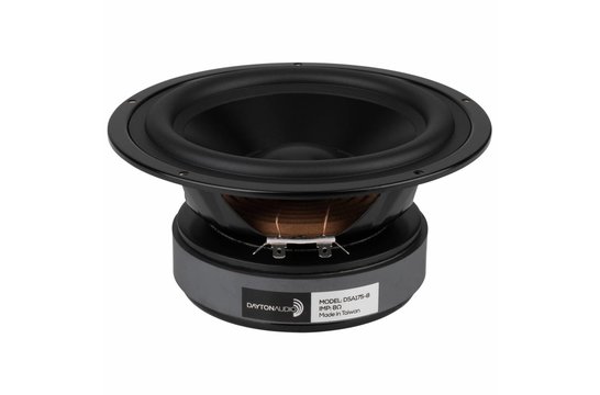 Designer DSA175-8 Woofer Medio-Bassi