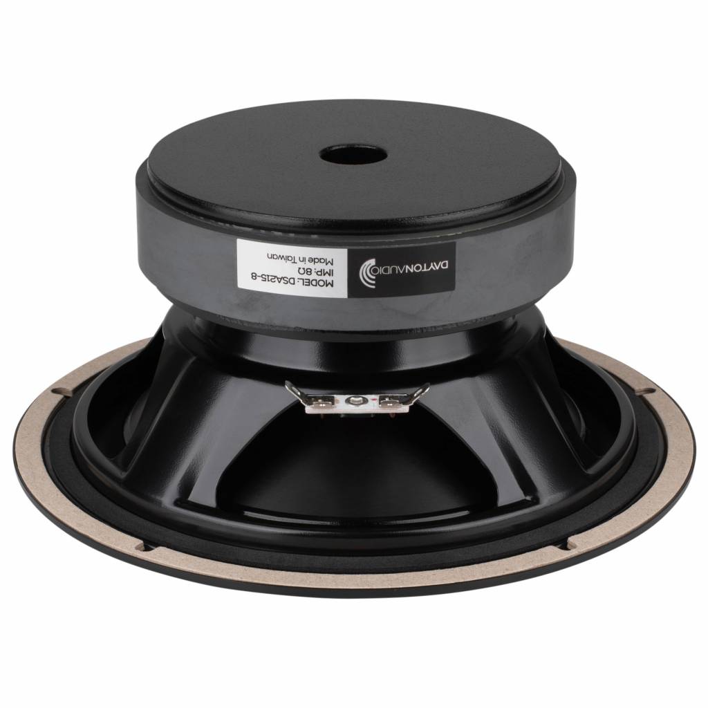 Designer DSA215-8 Woofer Medio-Bassi
