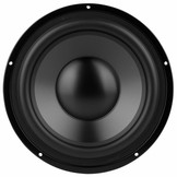 Designer DSA215-8 Bass-midwoofer