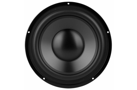 DSA215-8 8" Designer Series Aluminum Cone Woofer