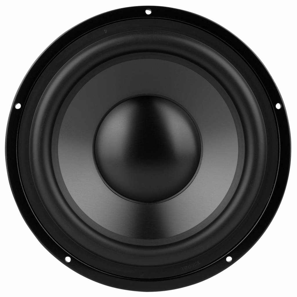 Designer DSA215-8 Bass-midwoofer