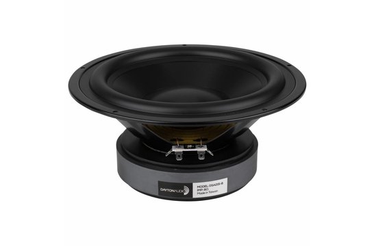 Designer DSA215-8 Woofer Medio-Bassi