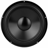 DSA270-8 10" Designer Series Aluminum Cone Woofer