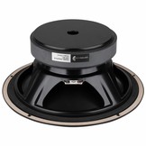 DSA270-8 10" Designer Series Aluminum Cone Woofer