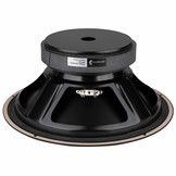 DSA315-8 12" Designer Series Aluminum Cone Woofer