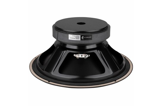 DSA315-8 12" Designer Series Aluminum Cone Woofer