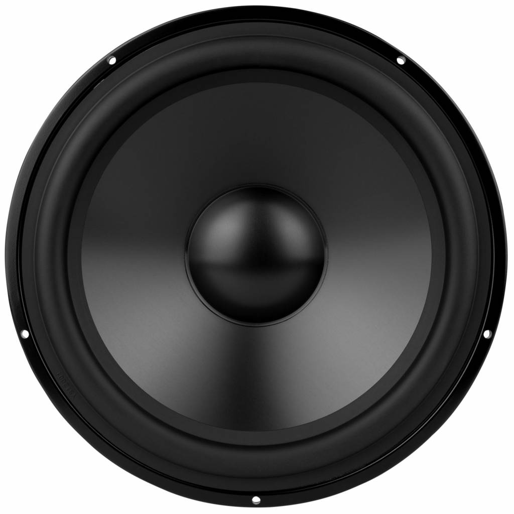 DSA315-8 12" Designer Series Aluminum Cone Woofer