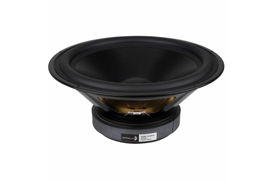 Designer DSA315-8 Woofer
