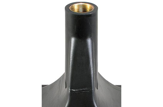 H110 1" Constant Directivity Horn 90x40 1-3/8"-18 TPI