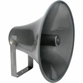 RPH16 16" Round PA Horn Pair