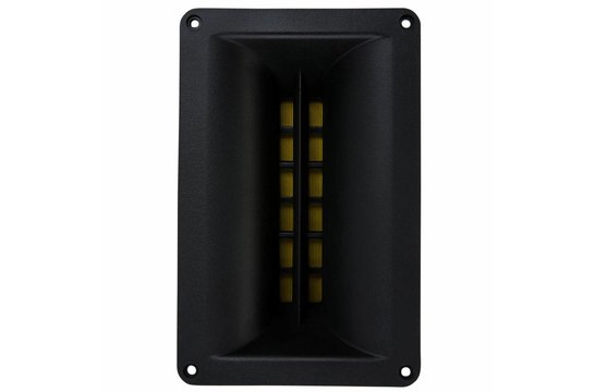 PHT1-6 Planar Horn Tweeter 6 Ohm
