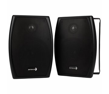 dayton audio outdoor speakers