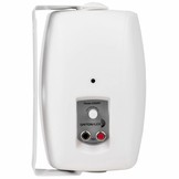 IO525WT 13.3cm 2-weg 70V binnen/buitenspeaker paar wit