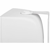 IO525WT 13.3cm 2-Wege 70V Innen-/Außenlautsprecherpaar Weiß