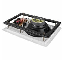 CS620W 16.5cm 2-Way In-Wall Speaker Pair