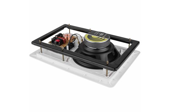 CS620W 6-1/2" 2-Wege-Wandeinbaulautsprecher-Paar