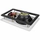 CS620W 16.5cm 2-Way In-Wall Speaker Pair