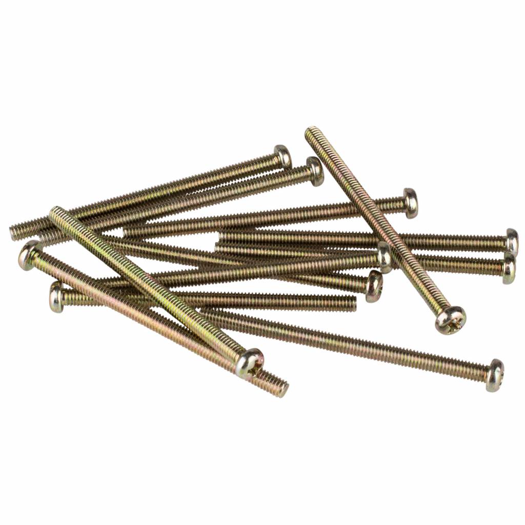 CS620W 16,5 cm 2-weg inbouwluidsprekerpaar