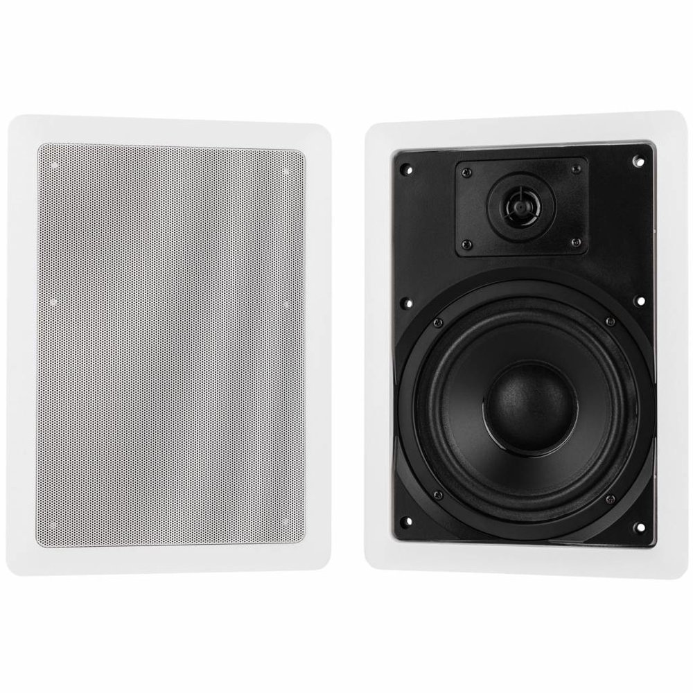 Order the Dayton Audio CS620W 