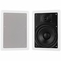 CS620W 16.5cm 2-Way In-Wall Speaker Pair