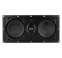 ME525MTM 13.3cm Micro-Edge MTM LCRS In-Wall Speaker Each