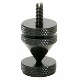 DSS6-BK Lautsprecher-Spike-Set 4 Stück