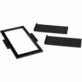 RKIT-ME525MTM Speaker Rough-In Kit for Dayton Audio ME525MTM Single