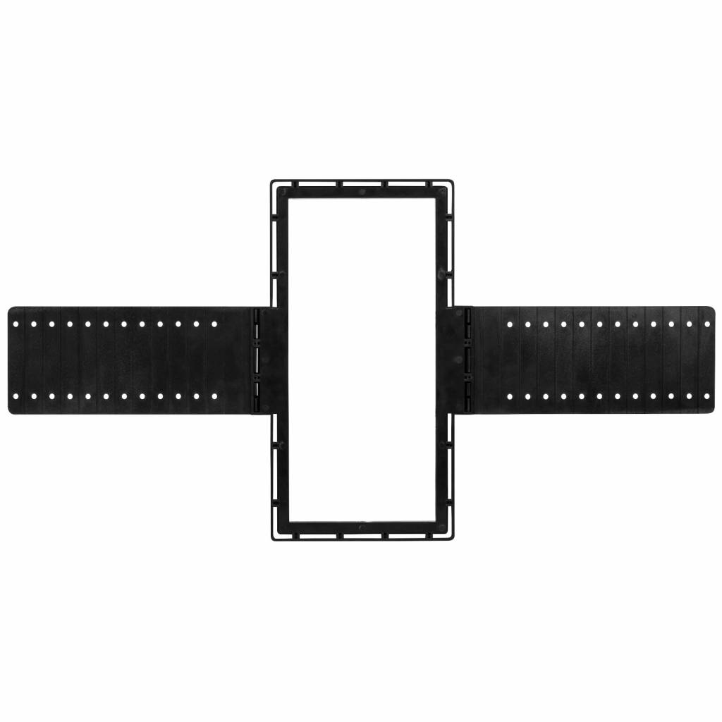 RKIT-ME525MTM Speaker Rough-In Kit