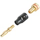 Banana Speaker Plug 2 Pair
