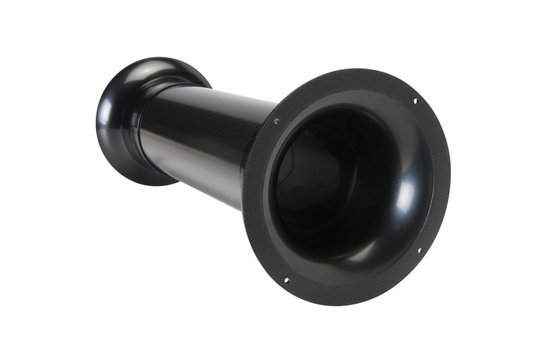 Precision Port 4" Flared Speaker Cabinet Port Tube Kit