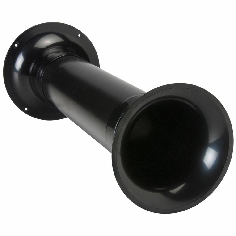 Order Precision Sound 3" flared bassreflex port kit SoundImports