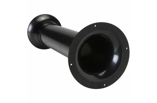 Precision Port 3" Flared Speaker Cabinet Port Tube Kit