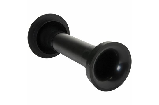 Precision Port 2" Flared Speaker Cabinet Port Tube Kit