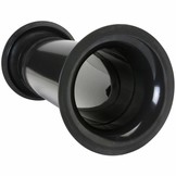 Precision Port  gebördelter 6" Bassreflexrohr-Bausatz