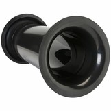 Precision Port  gebördelter 6" Bassreflexrohr-Bausatz