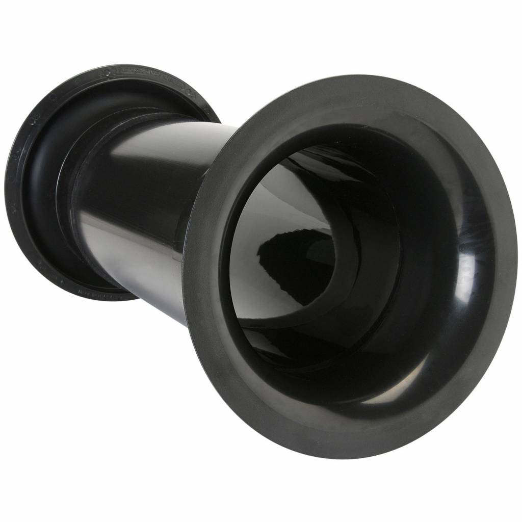 Precision Port  gebördelter 6" Bassreflexrohr-Bausatz