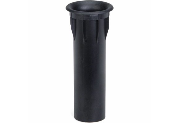 051-0002 flared basreflexpoort