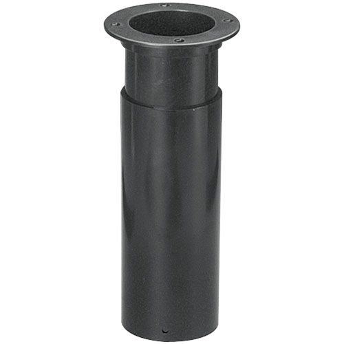 Speaker Cabinet Port Tube 2" ID Adjustable