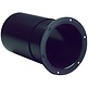 Speaker Cabinet Port Tube 4-5/16" ID Adjustable