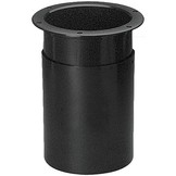 Speaker Cabinet Port Tube 4-5/16" ID Adjustable