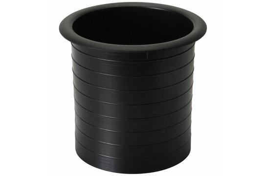 Speaker Cabinet Port Tube 4" ID x 4-3/8" L