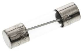 Cartridge Fuse, T, 6.3A, 5 x 20mm - (MA1260)