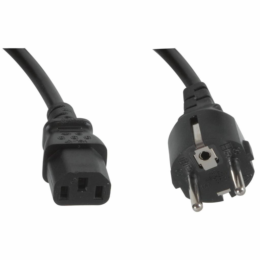 Buying a C13 Power Cable  1 5m SoundImports SoundImports