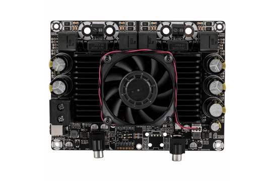 AA-AB32514 2x500W Class D Audio Scheda Amplificatore - T-Amp