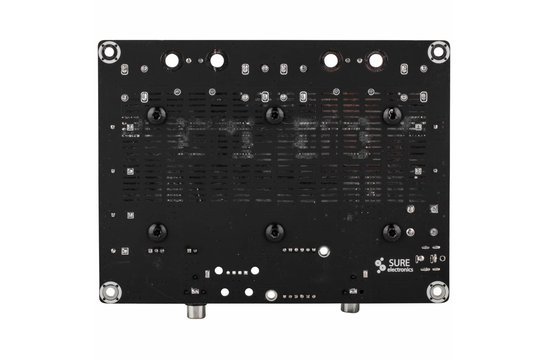 AA-AB32514 2x500W Class D Audio Scheda Amplificatore - T-Amp