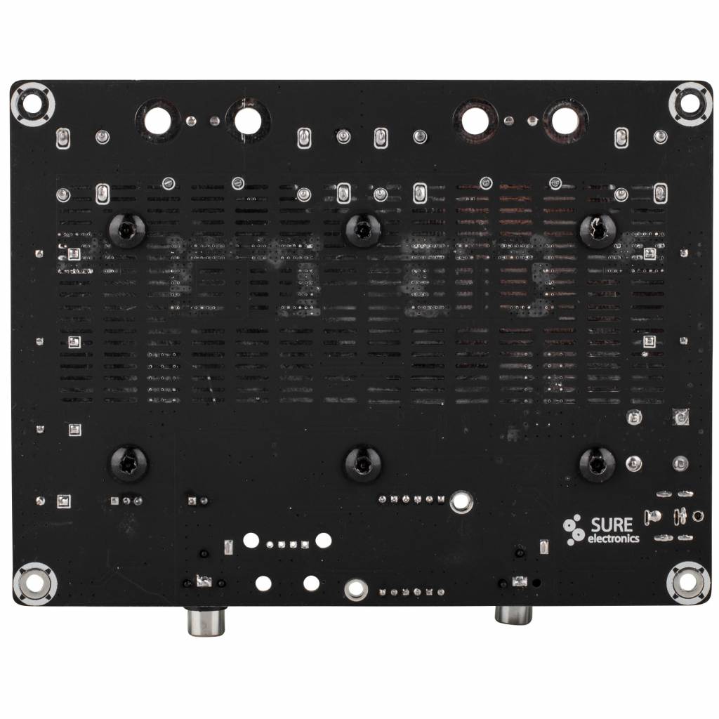 AA-AB32514 2 x 500 W Class D Audio-Verstärkerplatine – T-Amp