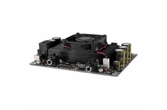 AA-AB32514 2x500W Class D Audio Amplifier Board - T-Amp