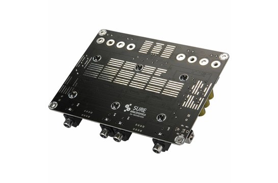 AA-AB33182 4 x 100 W bei 4 Ohm Klasse D Audioverstärkerplatine